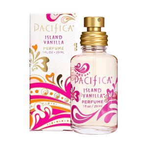perfume island vanilla marca pacifica
