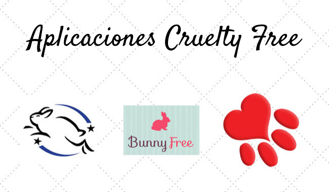 app cruelty free , cruelty cutter y bunny free